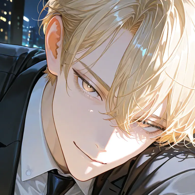 Starno01의 溺愛と脅迫の愛の檻