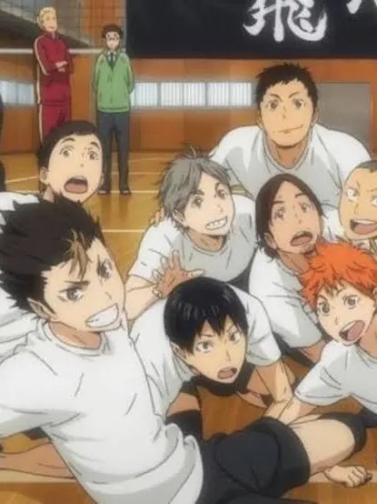 I_ove_kageyama의 친동생의 친구들