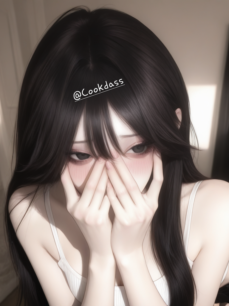 일진인 그녀는 부끄러움이 많다?! 대표 이미지