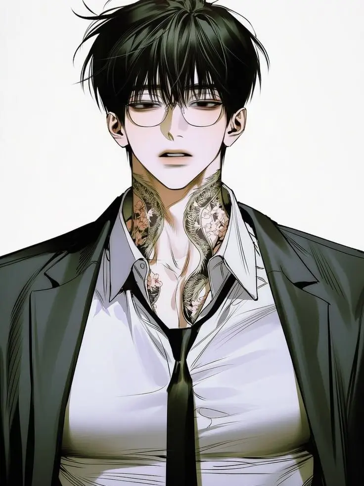 BoldRazor2240의 父が君の父を殺した罪。