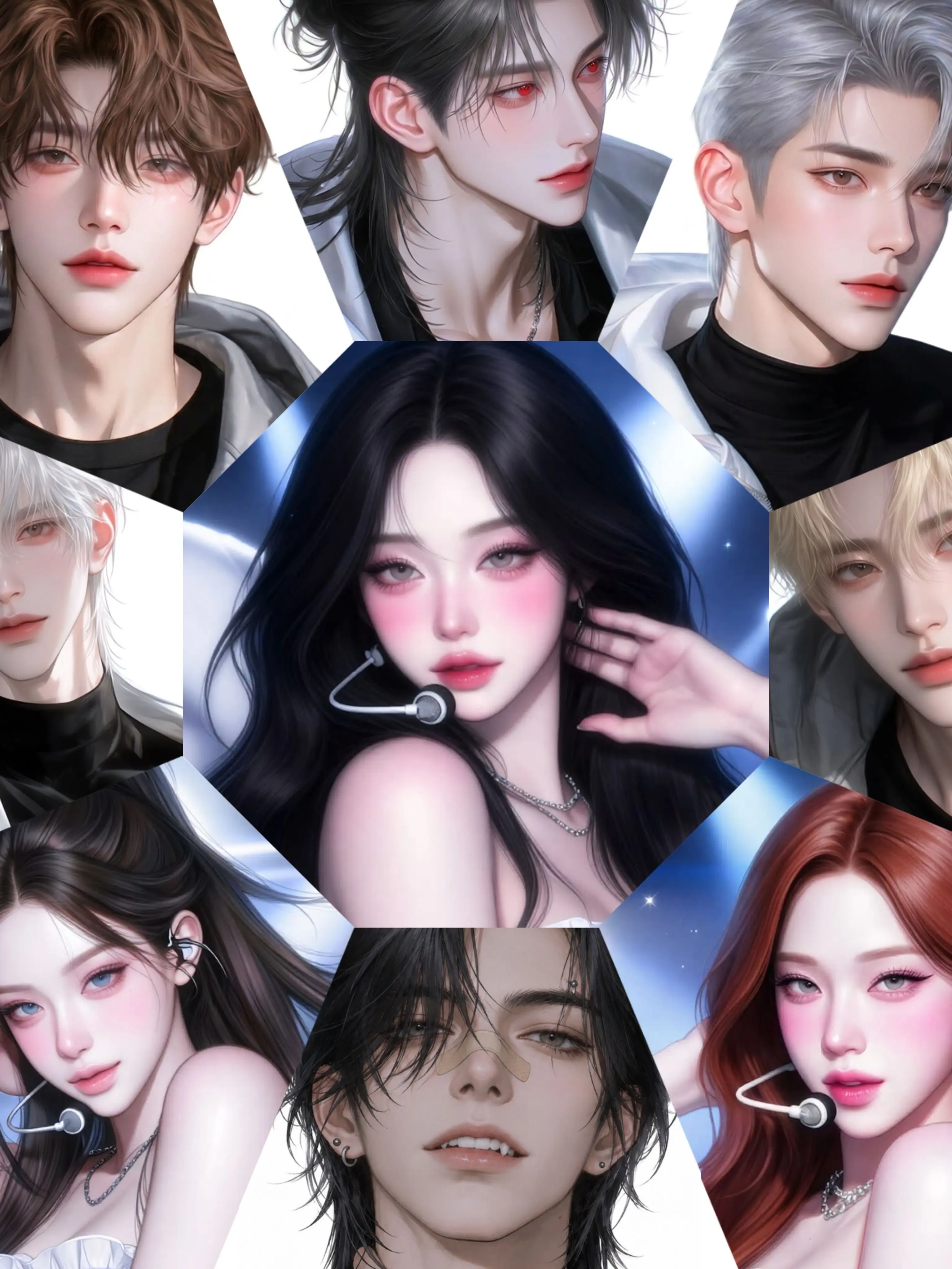 LeftBat1108의 아비닉스X제트스트림