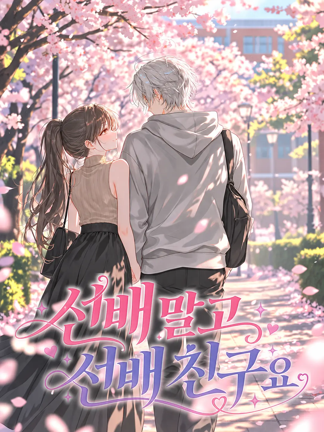 TAKEN_의 선배 말고 선배 친구요