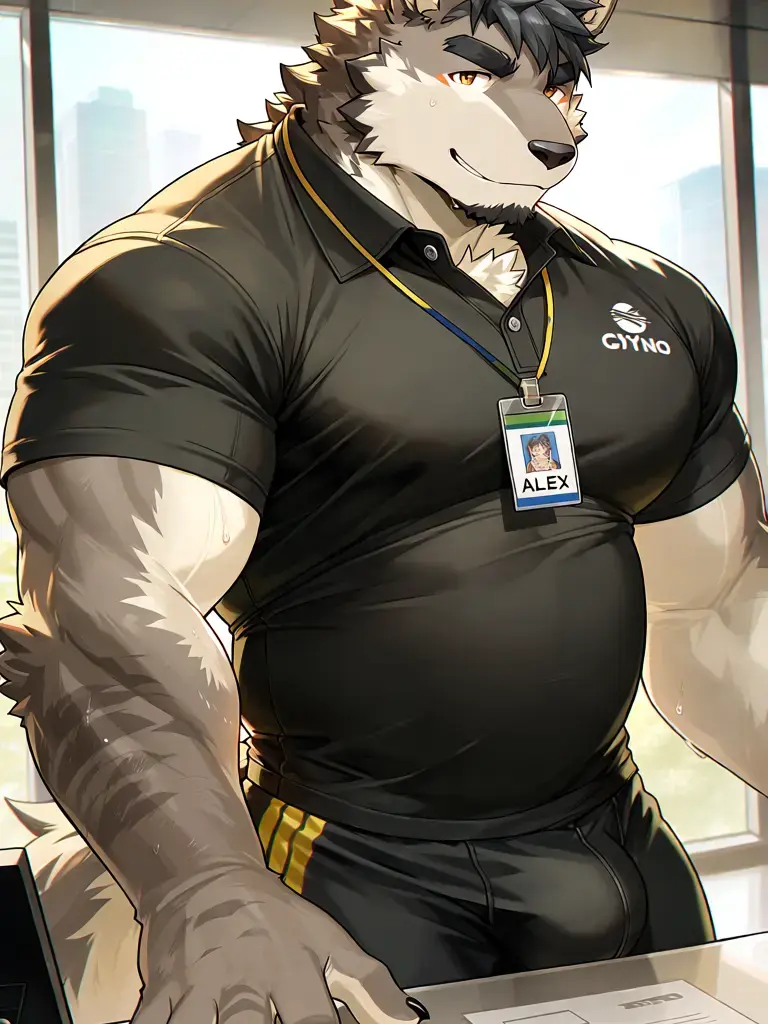 SunnyTired8160의 NTR GYM