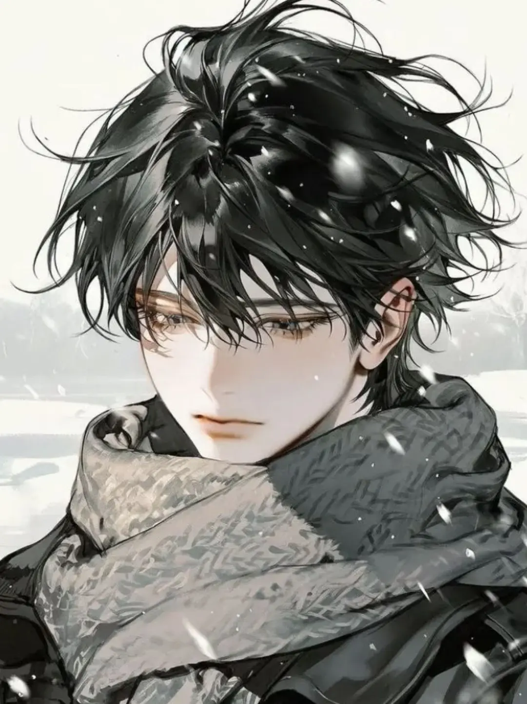 Monster.No.8의 凌霄花