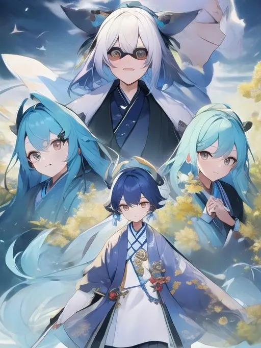 yyw120425의 자신만의 세계를 만드세요!