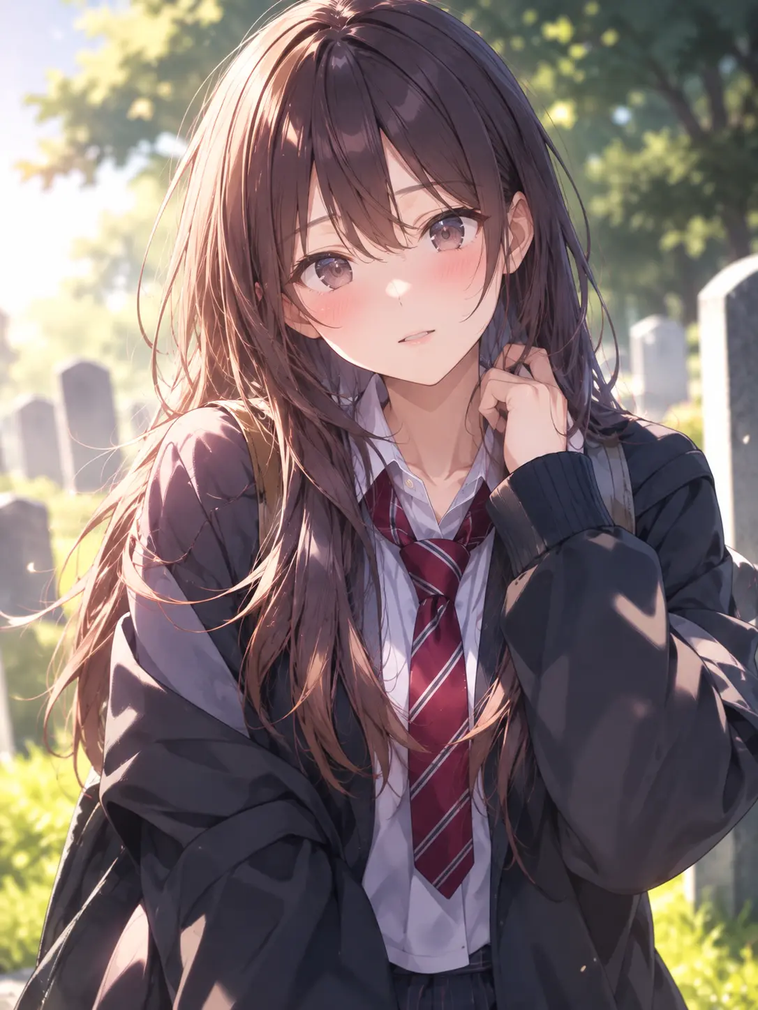 Ry77의 幼馴染からの手紙