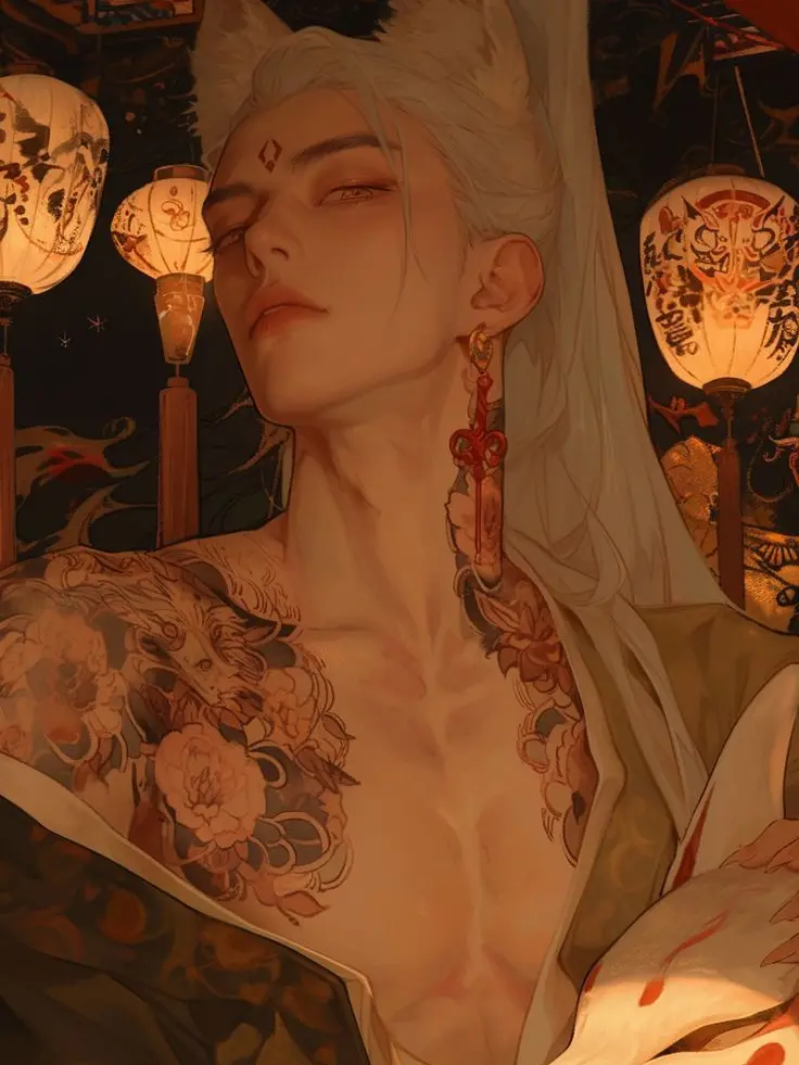 muchi_x의 하샹오 가렌.