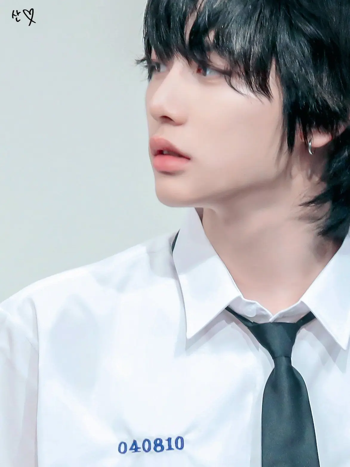LankyTart9268의 Class President Han has it Out For You