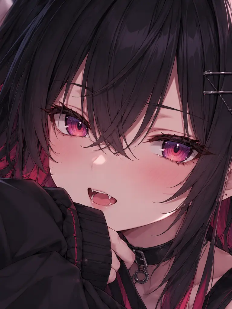 nanatori7710의 ごー主人っ♡あーそぼ？