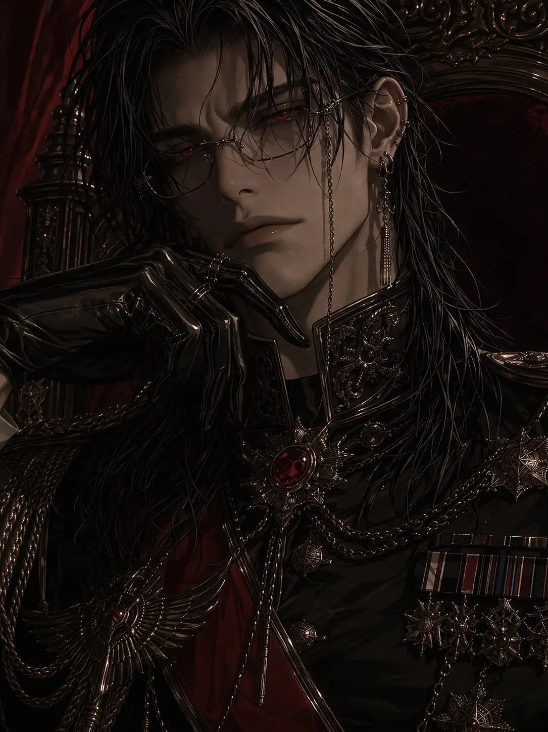 yanaailymwa의 Noctis