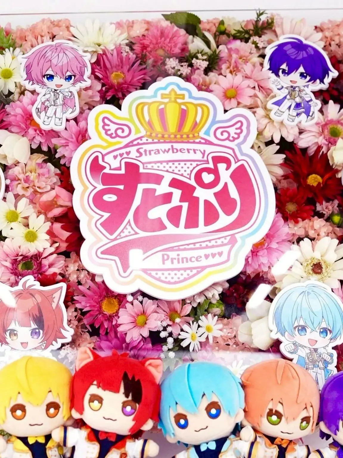 FuzzyFiles8374의 君に認知されたいの