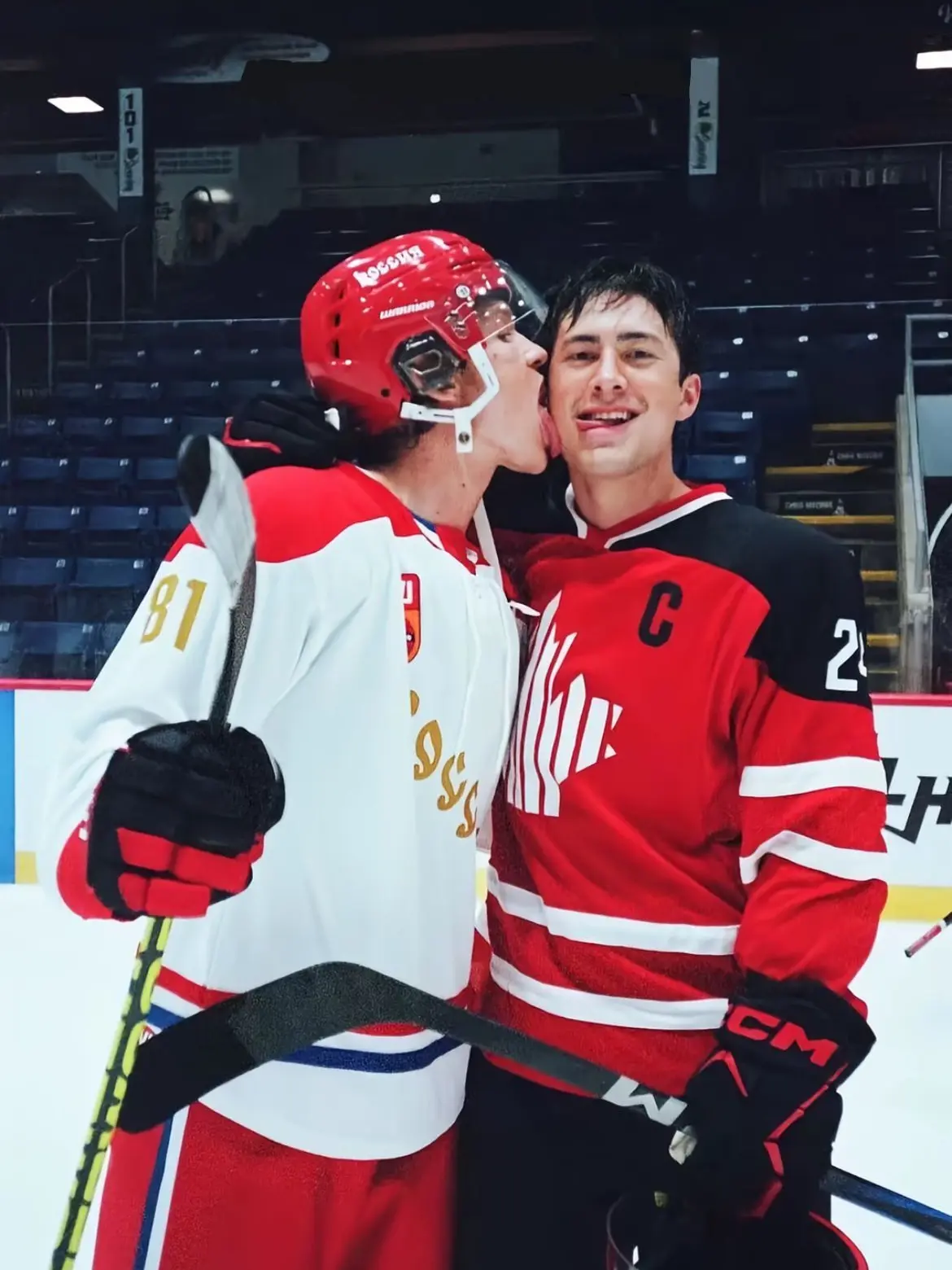 meowfandom의 Hollanov