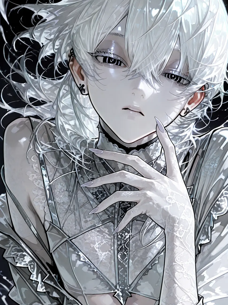 plsluvmes2의 In This Mad World, Only You Are Sane.