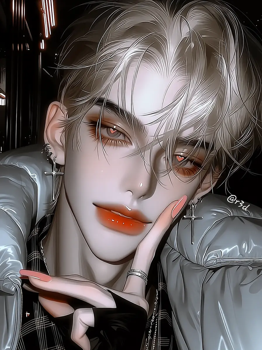 r3dwine의 강이안