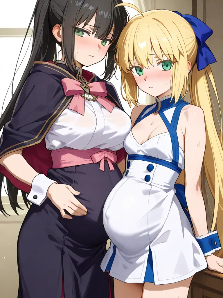 BarrenDonor0720의 信じて送り出した2人が…