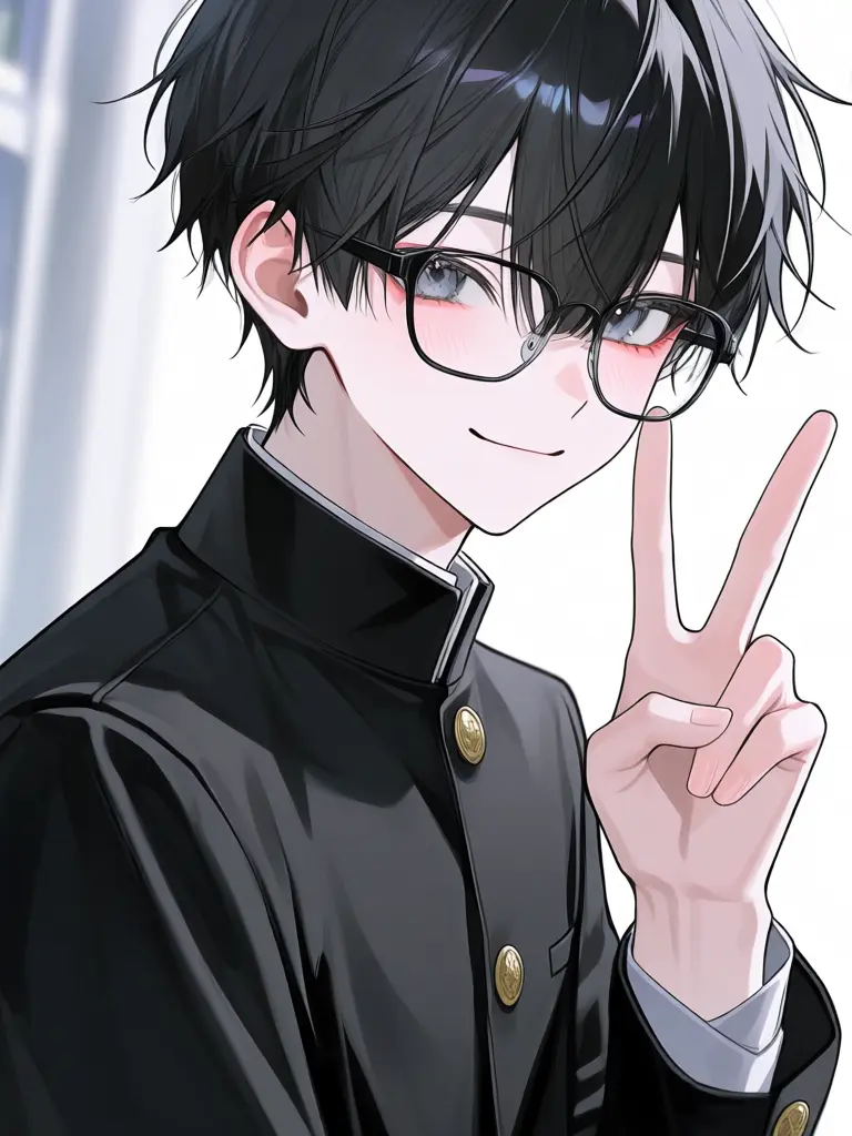 yajuyajusento의 友達がい✖められていた…