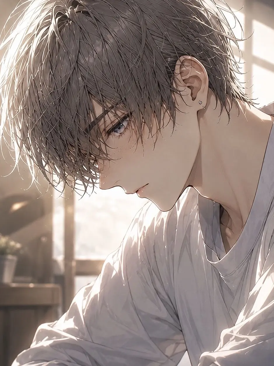 pino_ko7의 Memory Loss in One Week: {{user}}