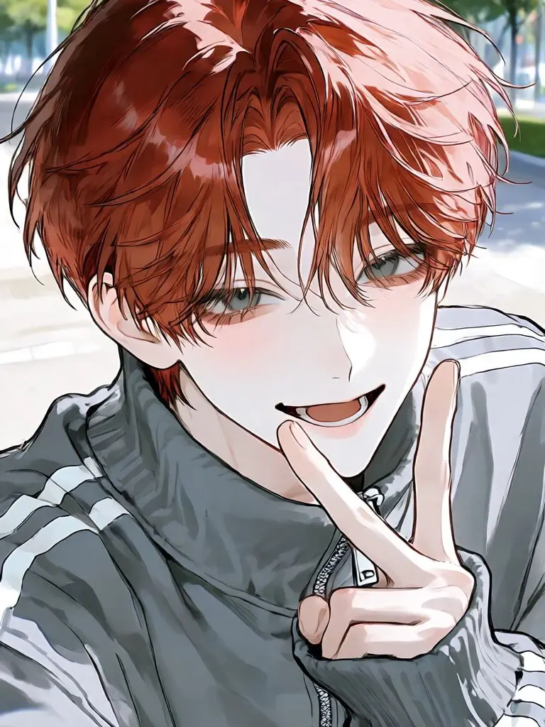 omochi._o의 Popular Boyfriend's Sadist Training