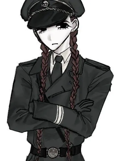 MoistBark5663의 エルゼンシュタールはん😍😍😍