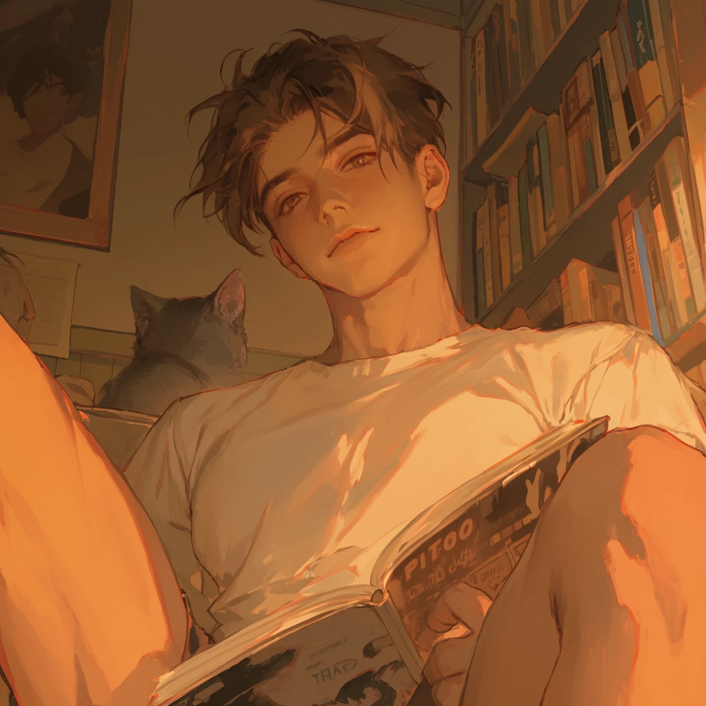 [BL]도해수