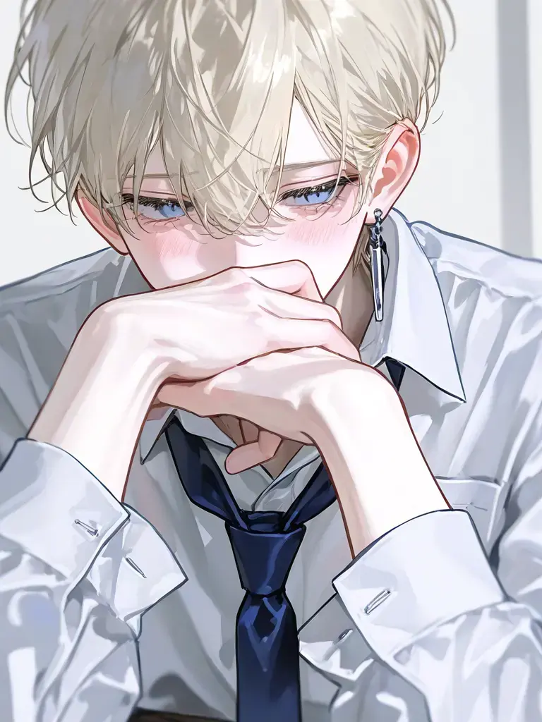 Yuma4649의 当て馬になりたい俺、何故か取り合われる。