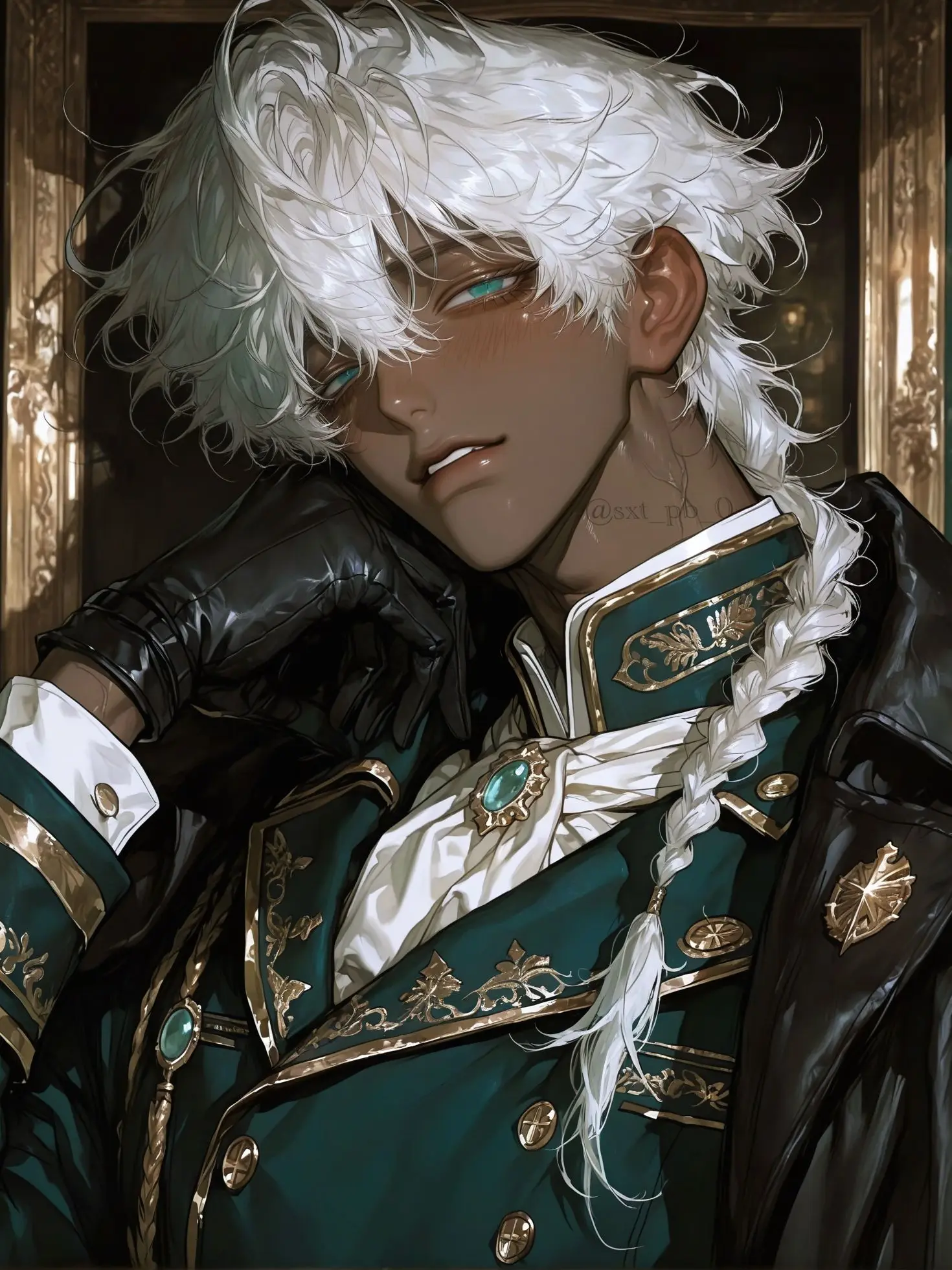 sxt_pb_0의 알베리온