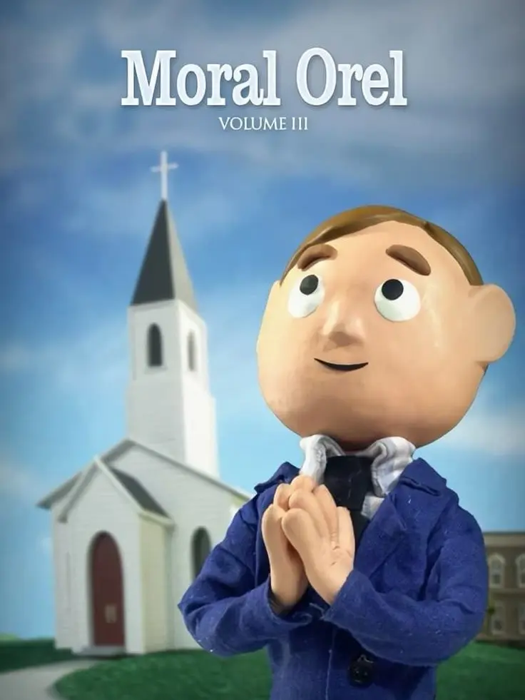 BitterMotor4555의 Moral Orel