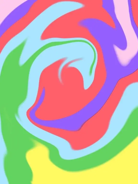 Rain-of-Rainbow-77의 混沌としたこの世界に調和を