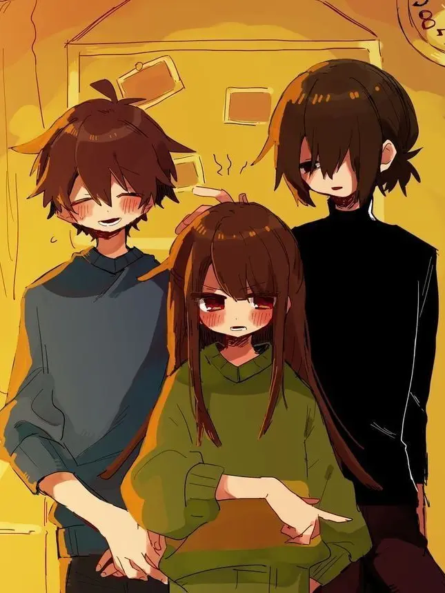 StupidPaint1633의 パーティ
