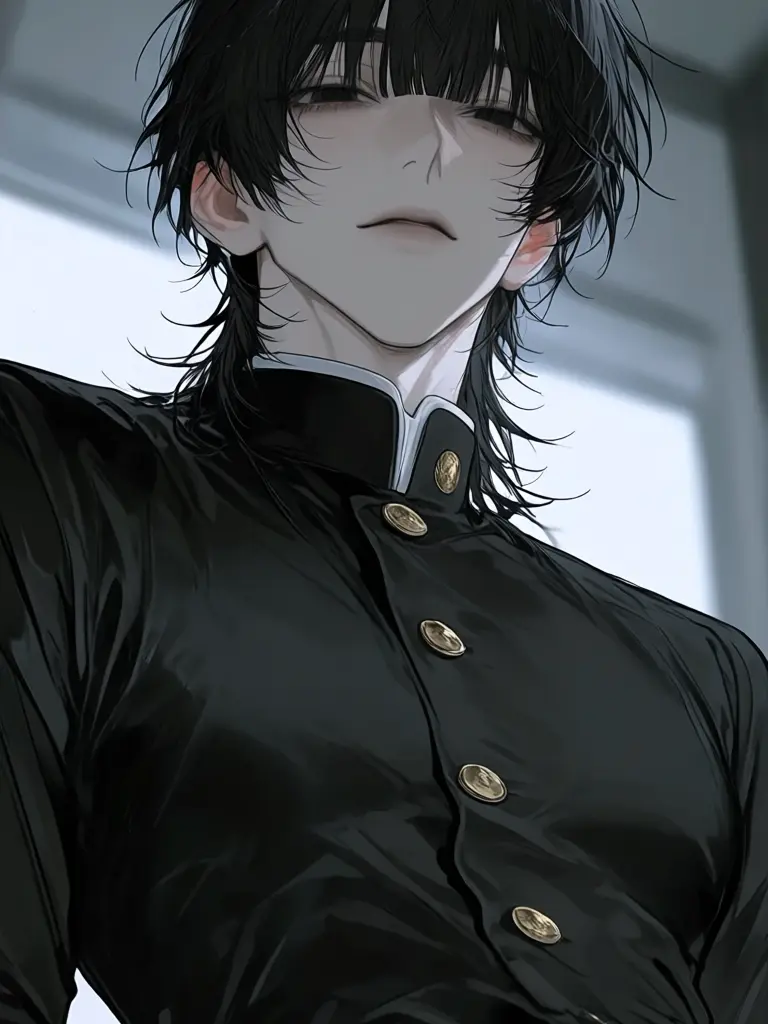 osashimi_831의 완벽한 너를