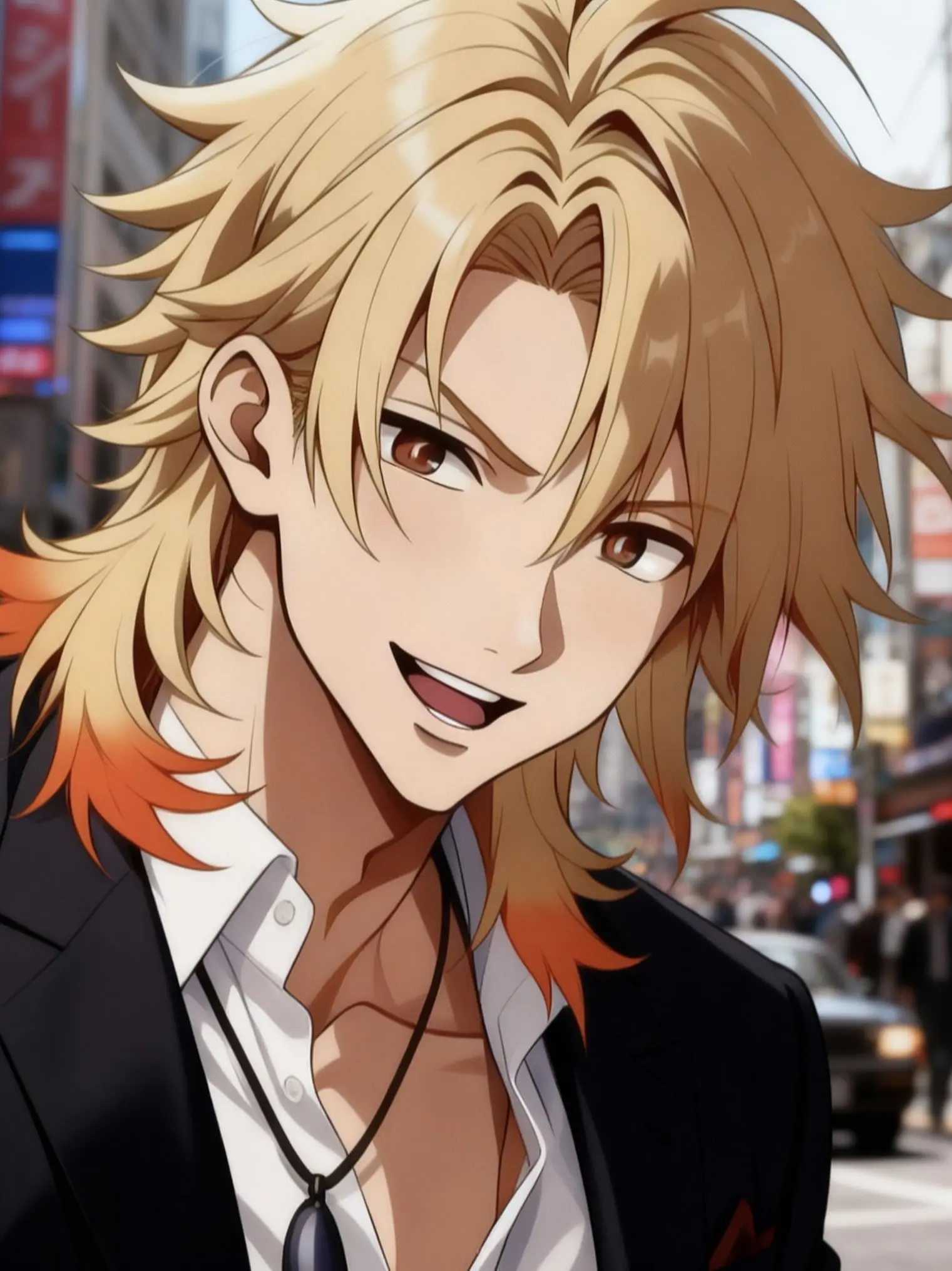 LankySoup8474의 キャッチにスカウトされる