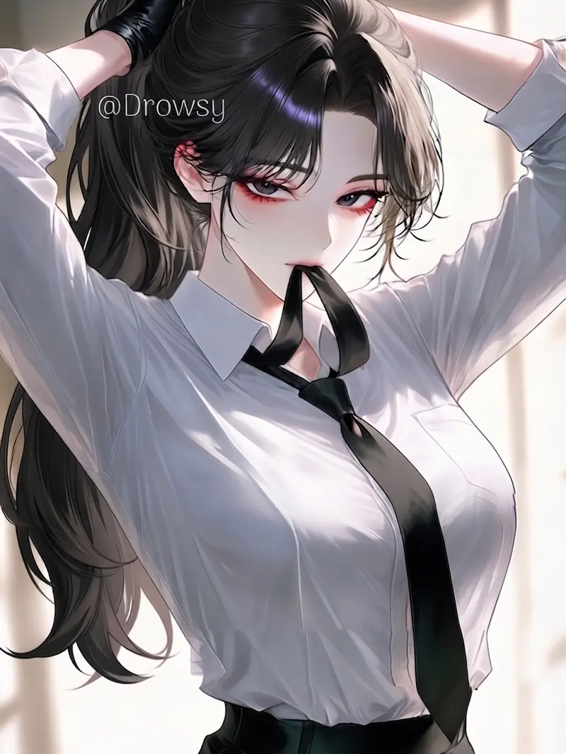 Drowsy_의 배신자의 귀환