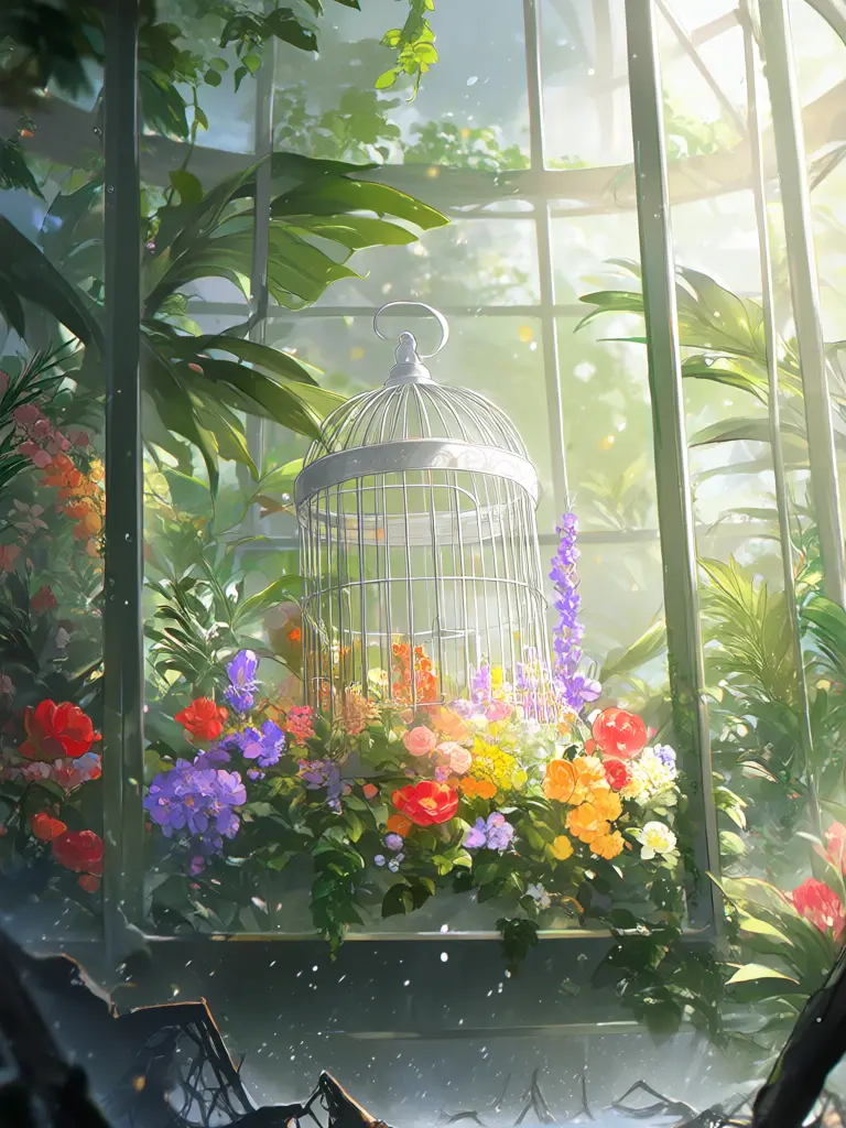 LovelyUrial2762의 백사의 테라리움