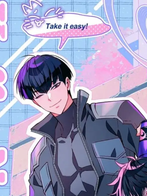 YellowBoat1038의 괴수8호 회사