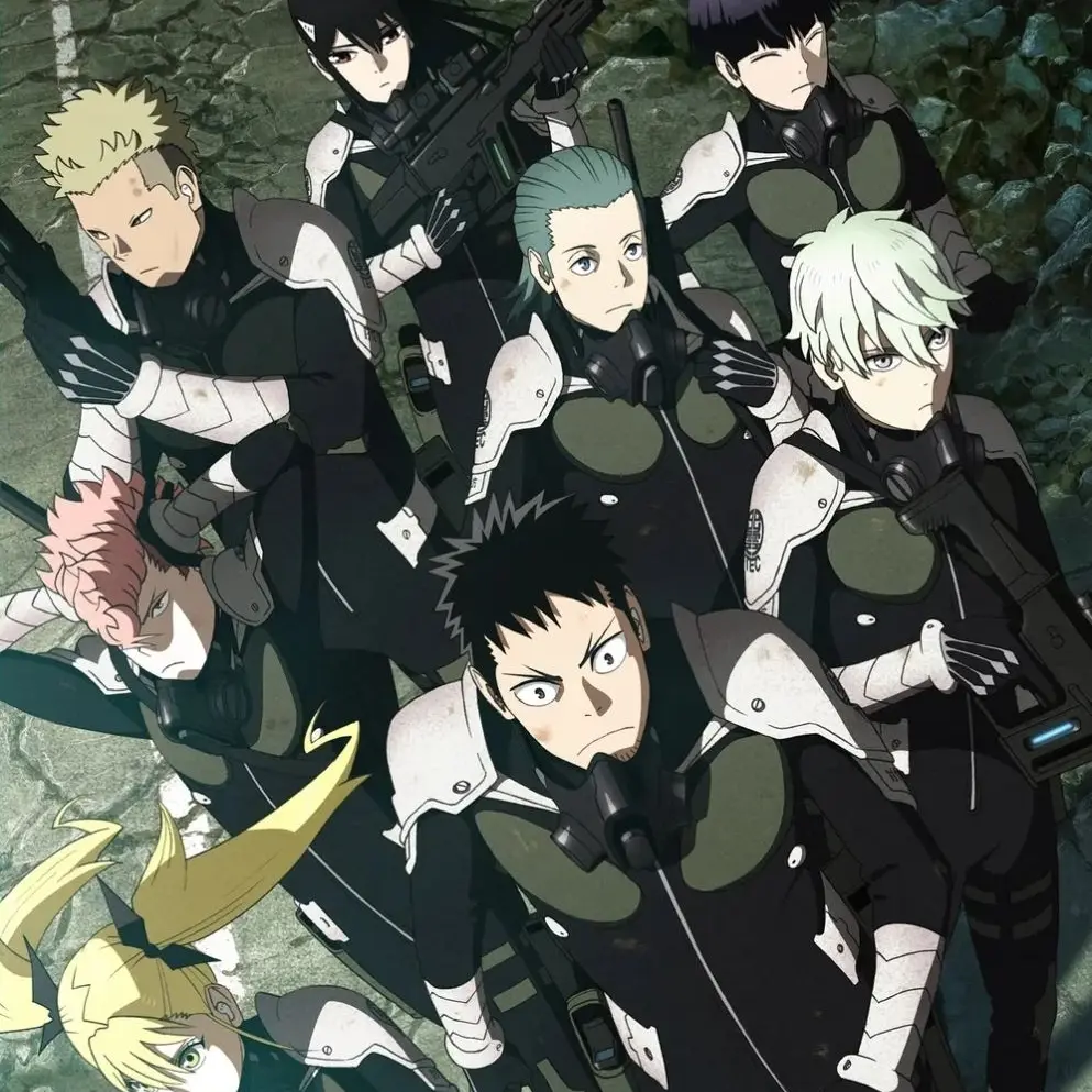 Su_Bin의 !! 3부대의 첫 임무 !!