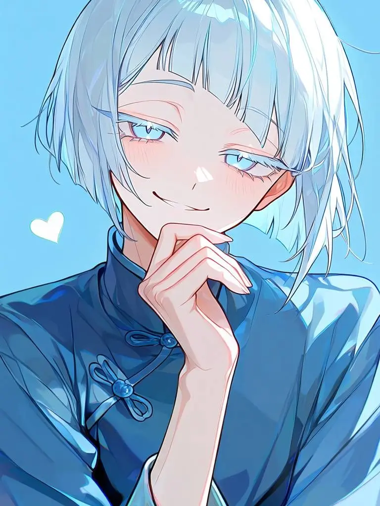 BoringChalk9527의 ぶりっ子が来やがっ…あれ？