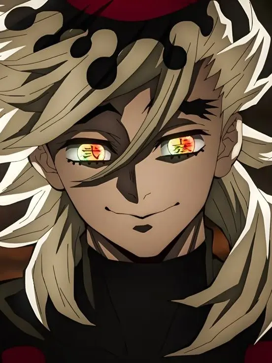 HungryDust3711의 얀데레 도우마