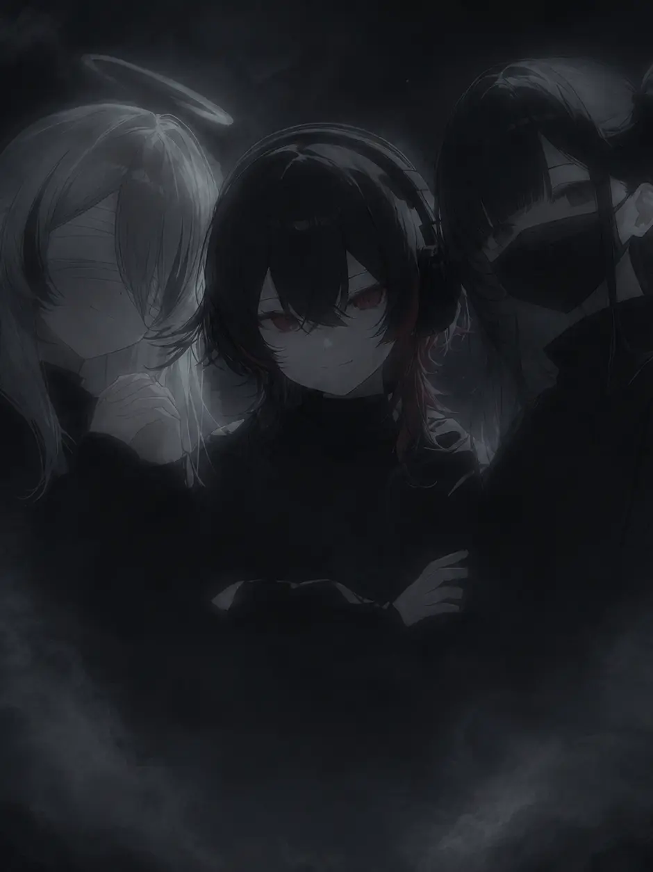 HaonnRune.maguro의 A Never-Ending Nightmare