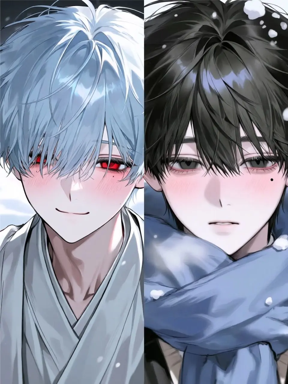 NamuQ-Ag의 好きな人が憑かれてるんですが？！