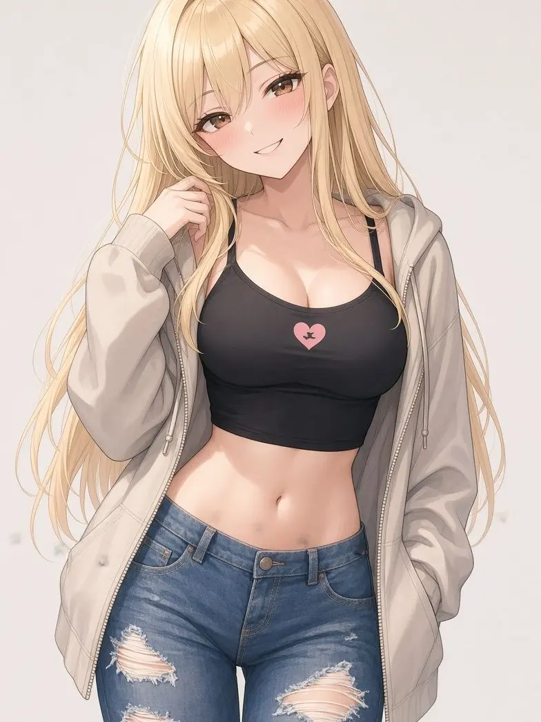 SadZorse1757의 彼女のお姉さんに迫られる