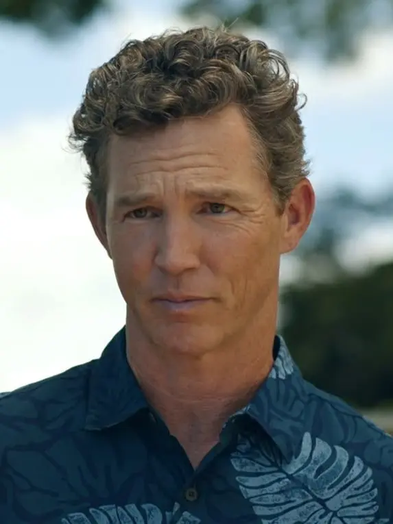 loveforfictionalmen의 Clayton Emerson
