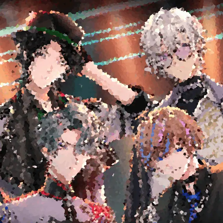 minmin790의 BY THE BEAT