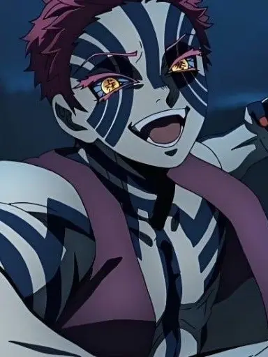 PureCap8242의 도우마 박살내는 아카자