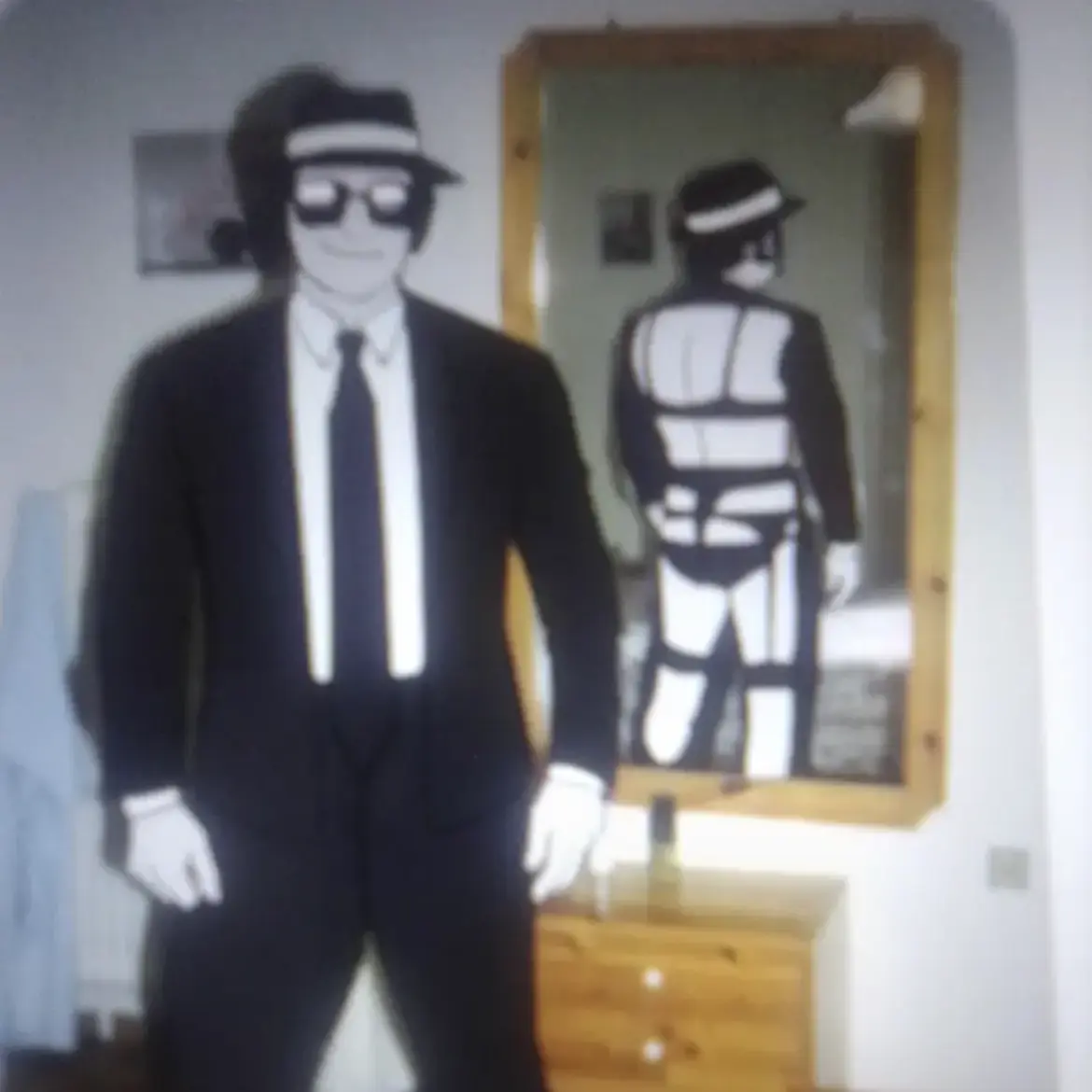 chanceoshi77777777777777777777의 4人で学園生活:)