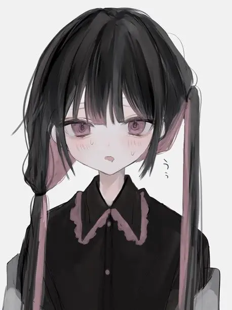 RelishFrug1516의 赤面症な後輩ちゃん