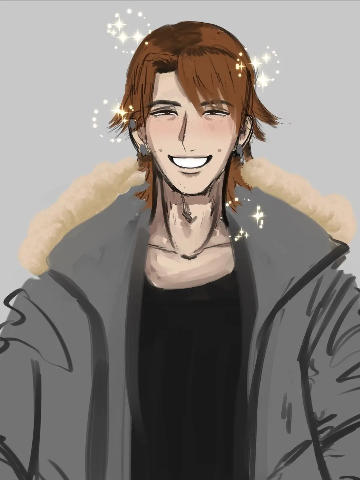 9lwkC의 My Changed Big Brother