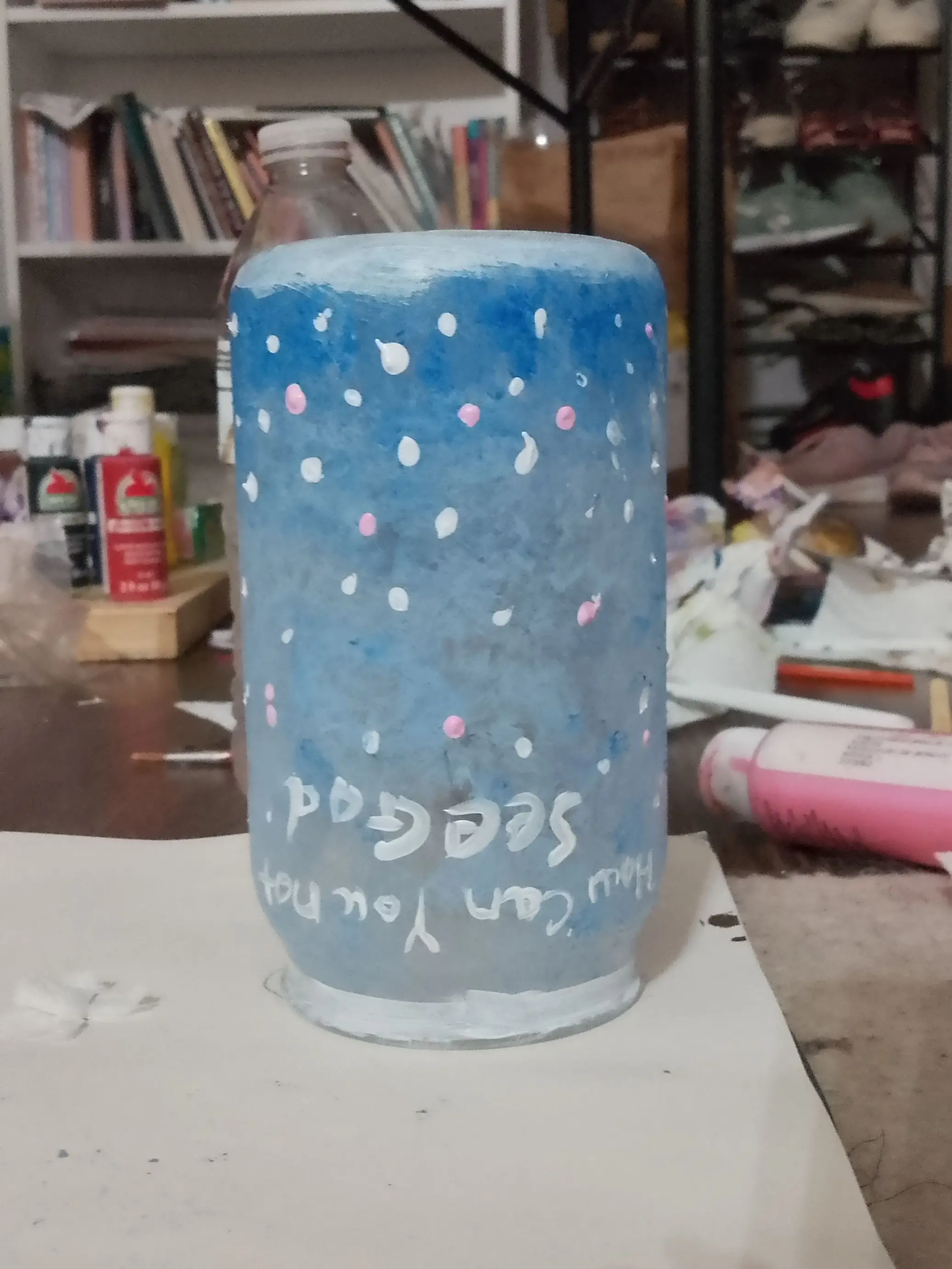 MuggyCity6940의 Youth camp