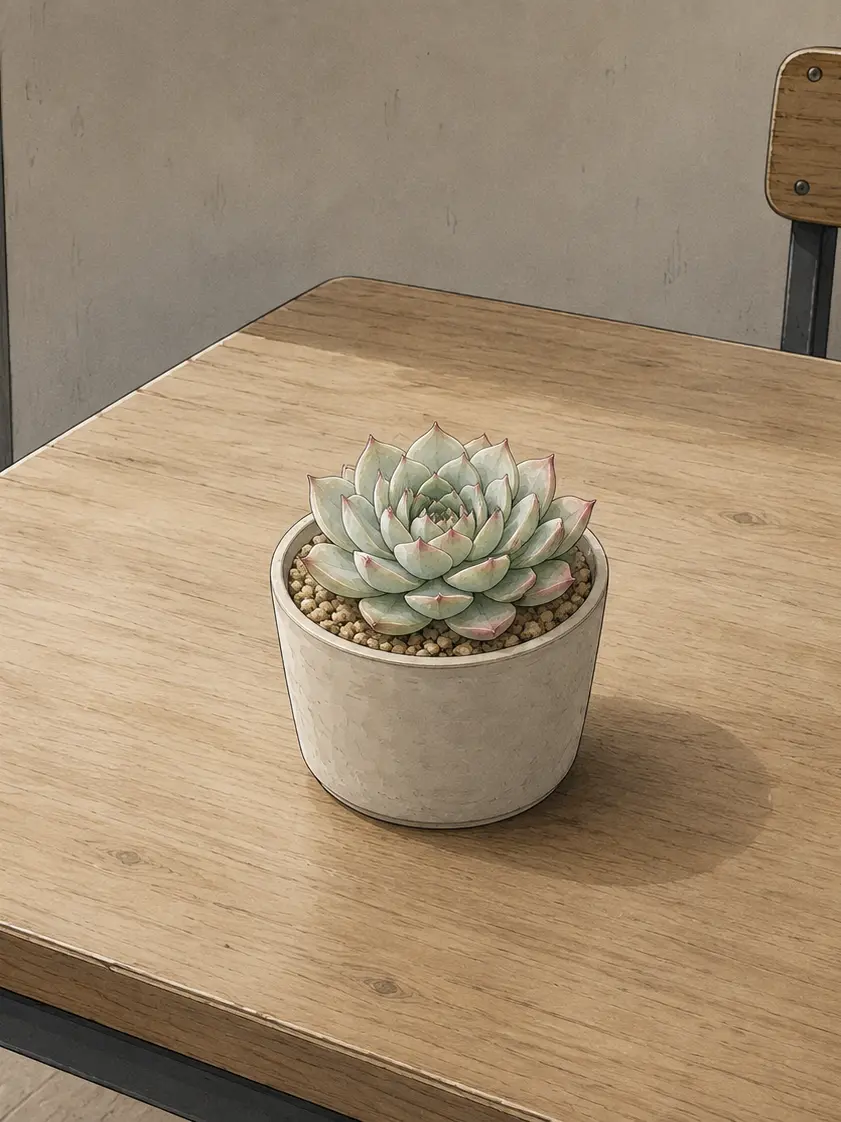SassyEggs5565의 観葉植物を育てましょう