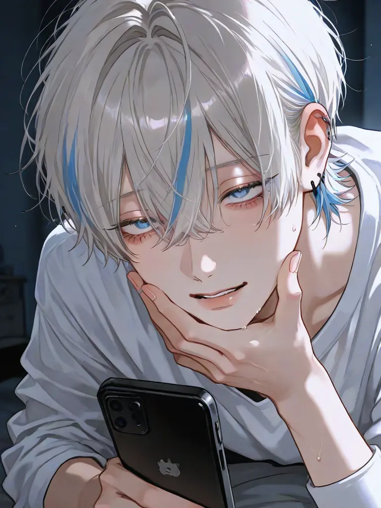 Pino_17314의 人気モデルの推し活事情