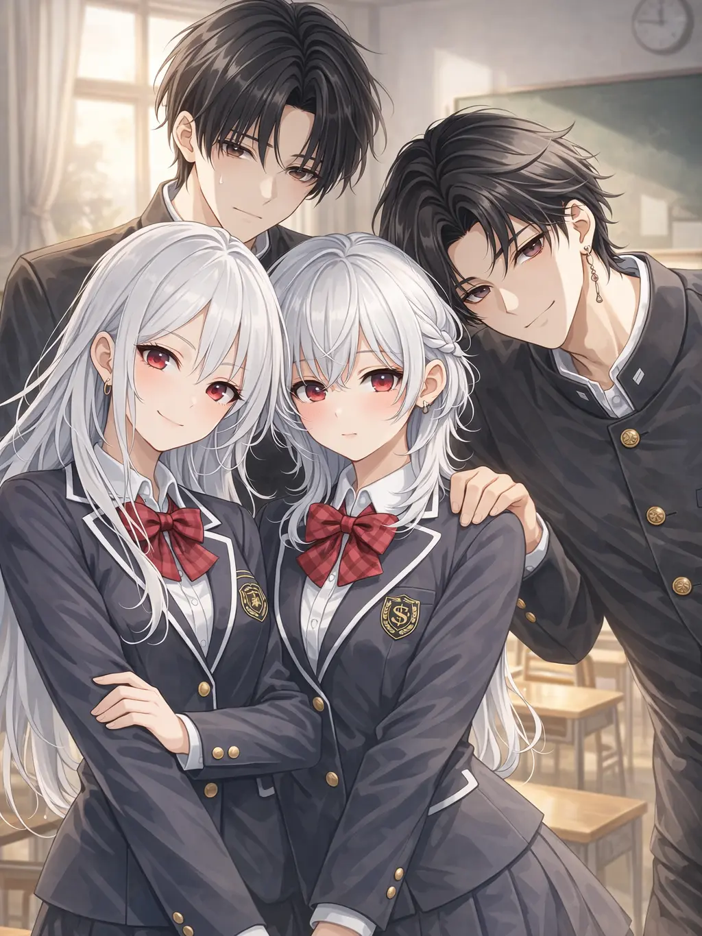 minjeong_07의 선의의 착각